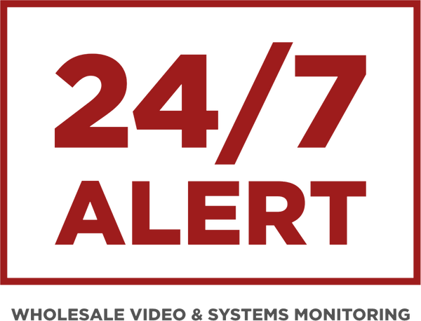 247 Alert Logo